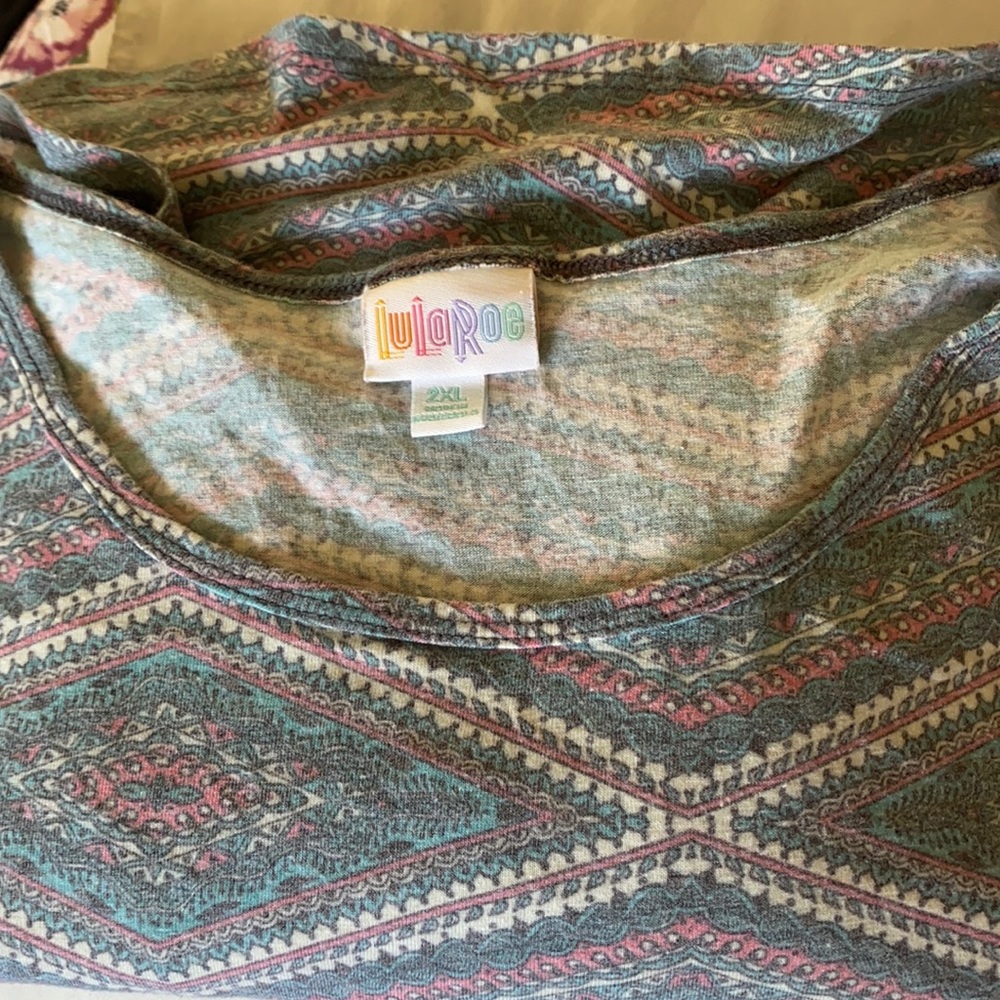 Lularoe Irma